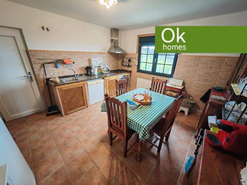 Foto 803d6db6-60bf-4aa1-b595-790647c7b996. Casa amb xemeneia calefacció aparcament piscina a Cerceda