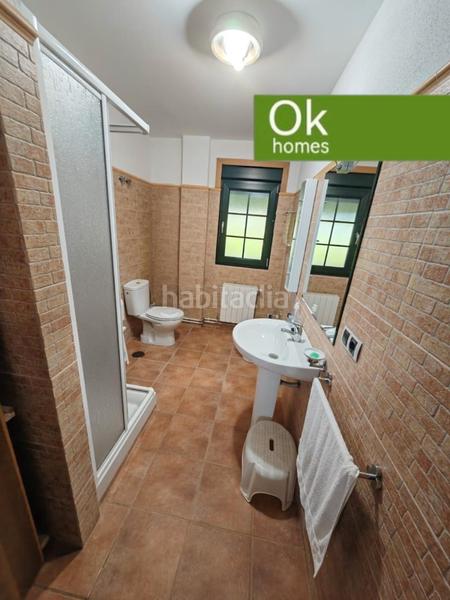 Foto 94f16f21-740c-497b-a0db-870a44a0bcfe. Casa amb xemeneia calefacció aparcament piscina a Cerceda