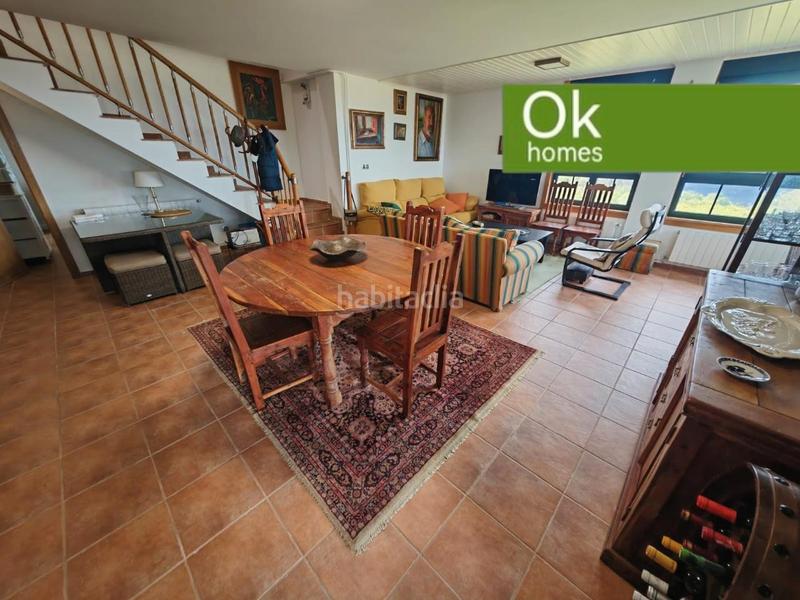 Foto 9793025f-e1d2-4745-bbbe-30e0b6070527. Casa amb xemeneia calefacció aparcament piscina a Cerceda