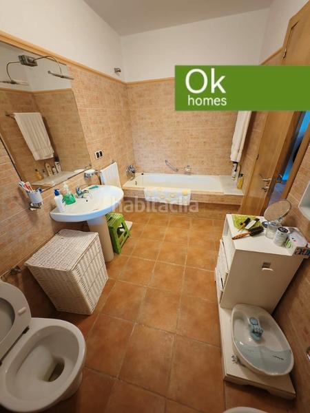 Foto 9cd42a2b-881f-453e-9e12-36a508672269. Casa amb xemeneia calefacció aparcament piscina a Cerceda