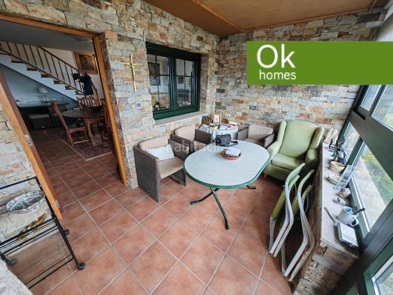 Foto b4739c5c-993f-4b49-ab30-41c01847cac4. Casa amb xemeneia calefacció aparcament piscina a Cerceda