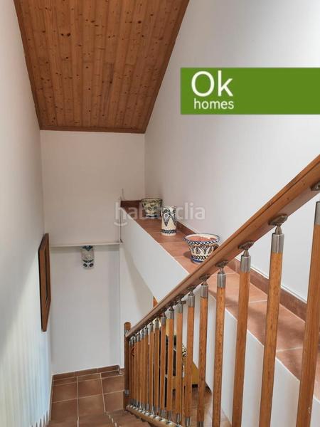 Foto ca8c8d29-afb4-4e8f-9582-b6530d16ef76. Casa amb xemeneia calefacció aparcament piscina a Cerceda