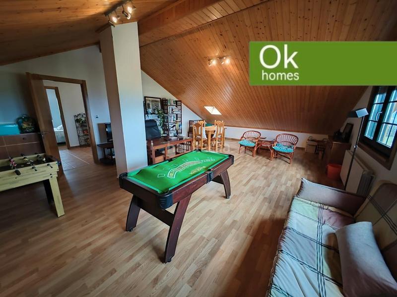 Foto d9e69e0c-5a8e-48a8-94a6-1502d914e5be. Casa amb xemeneia calefacció aparcament piscina a Cerceda