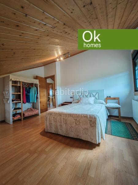 Foto de599c7d-ad11-4e92-b750-839345eefc57. Casa amb xemeneia calefacció aparcament piscina a Cerceda