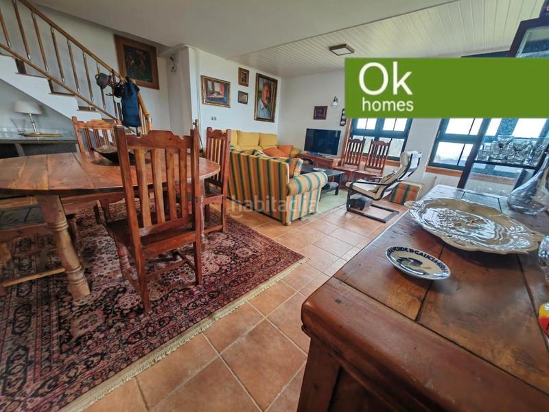 Foto deee4694-b9e1-4021-9327-f6bb9ea32b8b. Casa amb xemeneia calefacció aparcament piscina a Cerceda