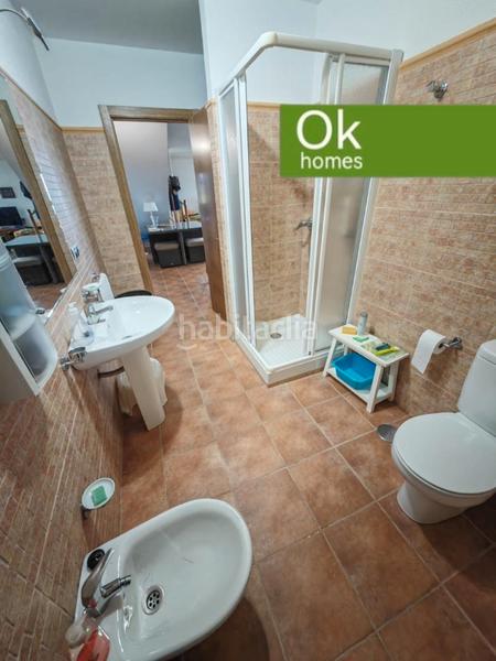 Foto e01a554e-1440-4fa1-9165-775610f32ca9. Casa amb xemeneia calefacció aparcament piscina a Cerceda