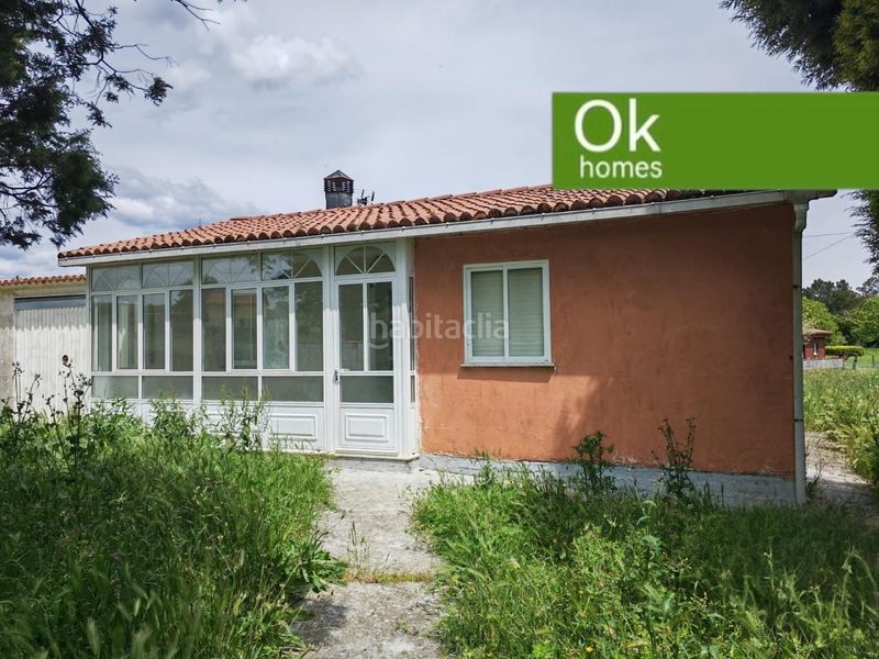 Foto 6971382e-ed81-4866-bc5b-e8d27186a111. Casa amb xemeneia aparcament a Curtis