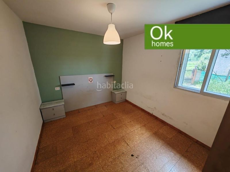 Foto b4972f60-dd61-4bd5-9eeb-858ded5294c6. Casa amb xemeneia aparcament a Curtis