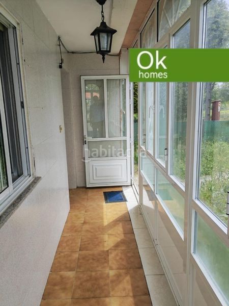 Foto c1bda4bc-3378-416c-977a-80fac08c3319. Casa amb xemeneia aparcament a Curtis