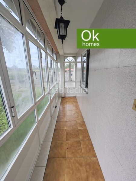 Foto f44f8ae4-a664-4bd9-9af8-114f4481ec69. Casa amb xemeneia aparcament a Curtis