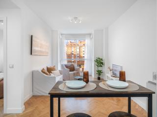 Appartement  Calle morales 10-a. Acogedor apartamento en urbanización con piscina, paddle, listo