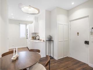 Apartament a Calle Padilla 51