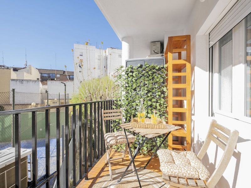 Foto 0f33f2cd-8219-44fd-99b8-1ed43350de7b. Apartament a paseo pontones 11 a Imperial Madrid