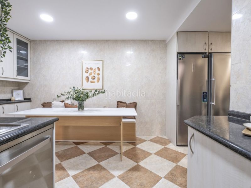 Foto 1f553876-b699-463c-bb1a-90996839956f. Apartament a paseo pontones 11 a Imperial Madrid