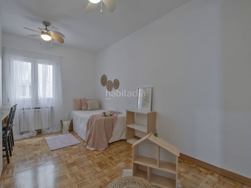 Foto 20b87738-498b-43d1-8806-7c18a9c11e4a. Apartament a paseo pontones 11 a Imperial Madrid