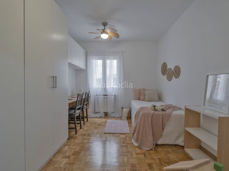 Foto 328ea1e2-dc07-4c6d-87d5-3b99ba8cdc02. Apartament a paseo pontones 11 a Imperial Madrid