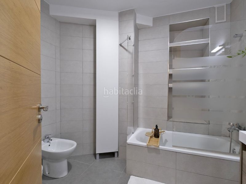 Foto 374a479b-fc99-4d14-8e88-179c6d8e6097. Apartament a paseo pontones 11 a Imperial Madrid