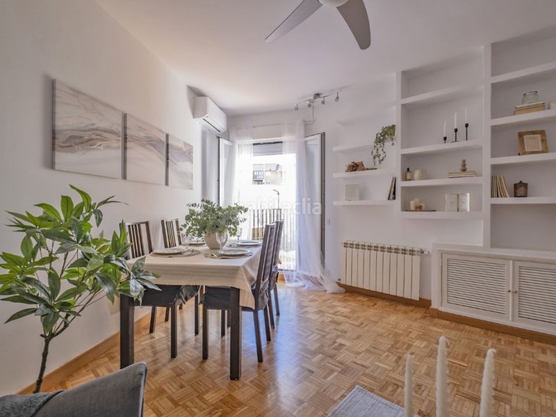 Foto 6034bd17-6882-4911-86be-f2d3cd24baca. Apartament a paseo pontones 11 a Imperial Madrid