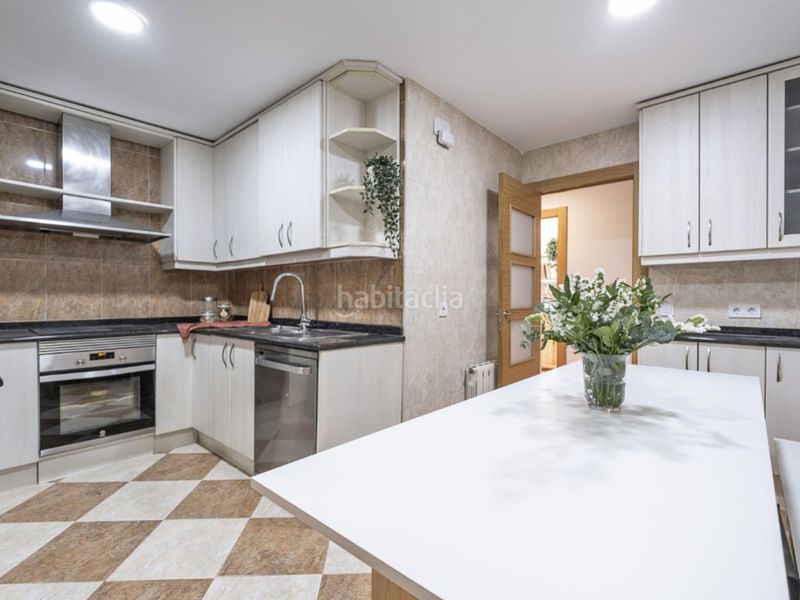 Foto 8aec0195-2855-444f-ac08-e4f4cbb1826c. Apartament a paseo pontones 11 a Imperial Madrid