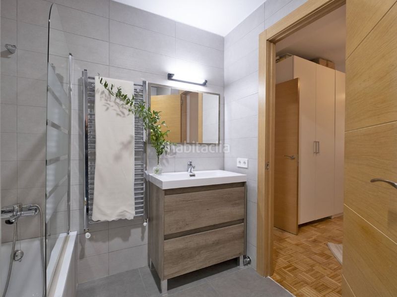 Foto ae9762a7-d8d5-4008-bf00-ee2be30ec56e. Apartament a paseo pontones 11 a Imperial Madrid