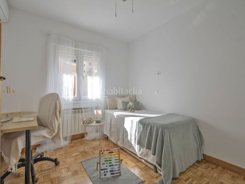 Foto cc94acc5-8053-4502-b7e6-d526a539c4f5. Apartament a paseo pontones 11 a Imperial Madrid