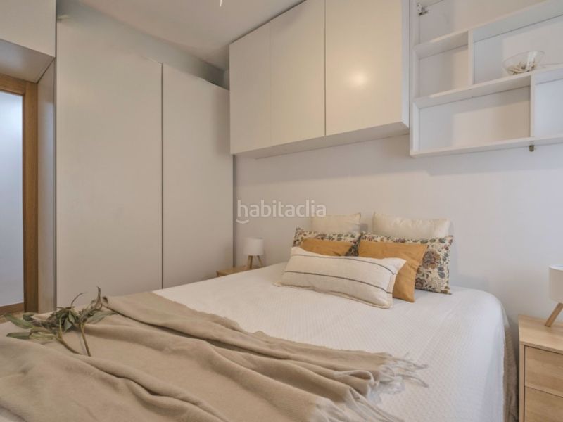Foto d800b41c-825f-471a-921a-50afa61a6687. Apartament a paseo pontones 11 a Imperial Madrid