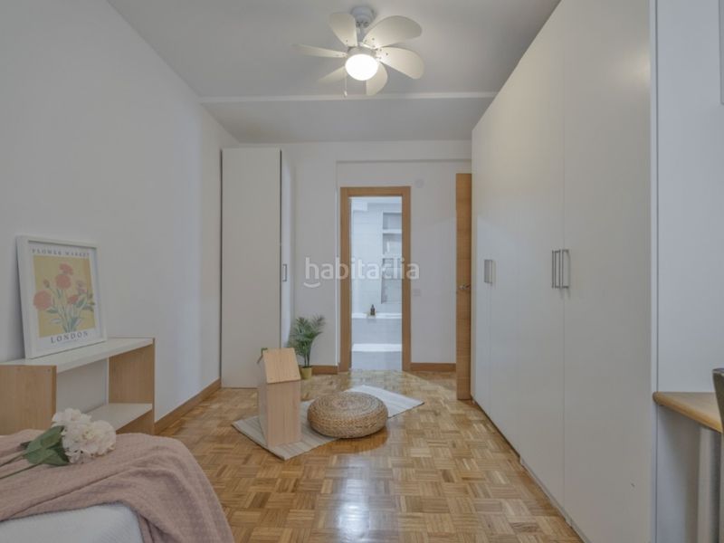 Foto eec70581-1ed0-4799-ac78-f2fe6046ffec. Apartament a paseo pontones 11 a Imperial Madrid
