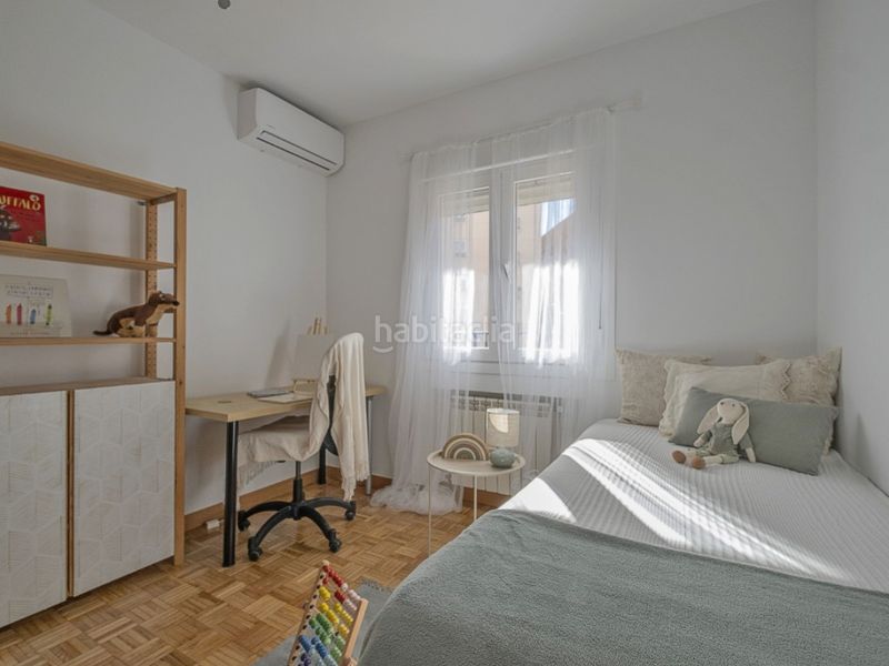 Foto f1b66631-d499-42a4-8425-da2ad116ef01. Apartament a paseo pontones 11 a Imperial Madrid