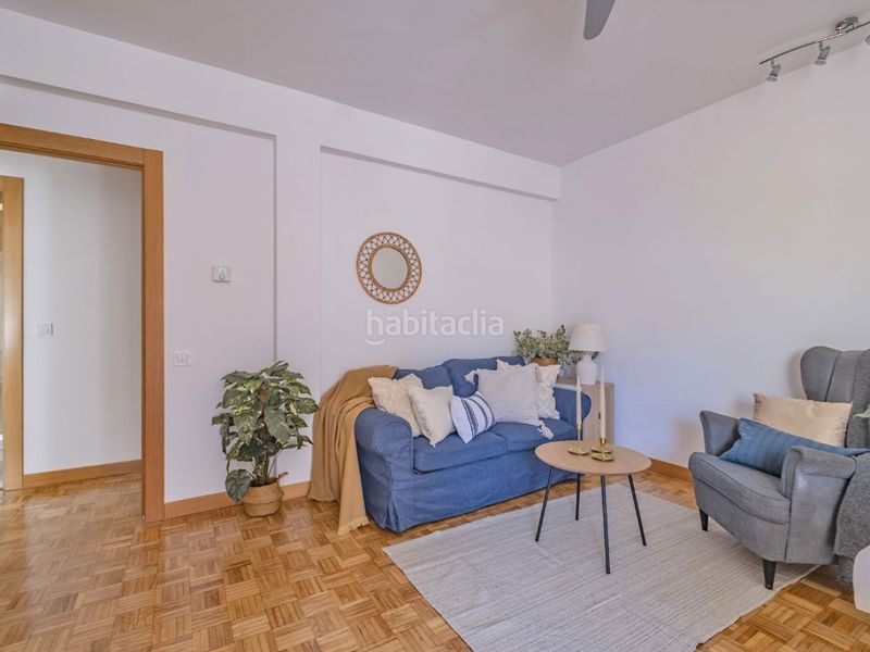 Foto f6da4bf3-0ed5-43a3-8386-06395d95842c. Apartament a paseo pontones 11 a Imperial Madrid