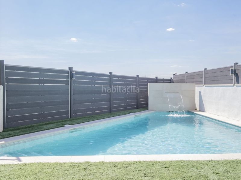 Foto 0cbb2850-1953-417e-b2e8-7fe66f89ef1c. Xalet amb aparcament piscina a Urbanización El Mediterráneo Arroyomolinos