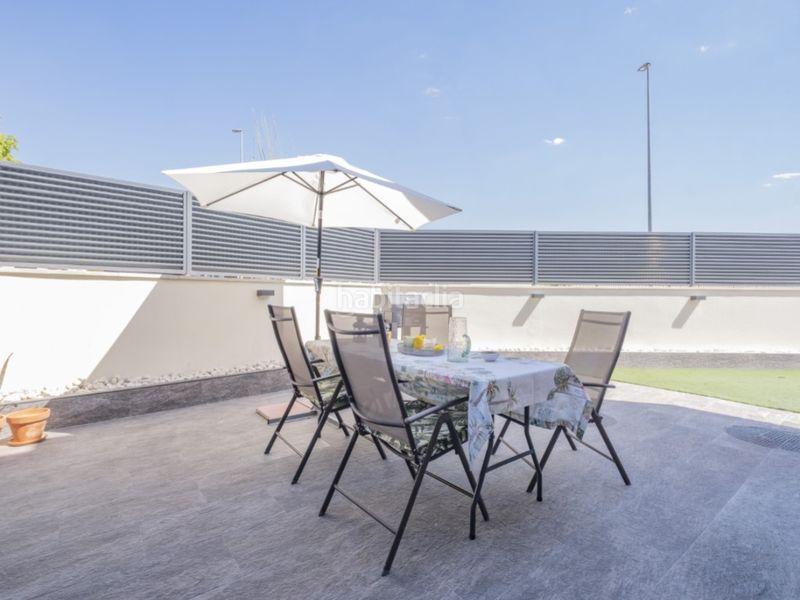 Foto c4bc4497-34fd-4a57-9ffd-5a542d2d8274. Xalet amb aparcament piscina a Urbanización El Mediterráneo Arroyomolinos