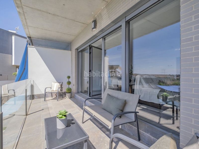 Foto f4145702-c736-4302-820b-af0396959f44. Xalet amb aparcament piscina a Urbanización El Mediterráneo Arroyomolinos