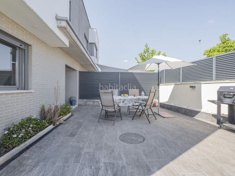Foto fae377d2-5a59-4eb6-a0ef-5aa324eaea93. Xalet amb aparcament piscina a Urbanización El Mediterráneo Arroyomolinos