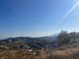 Finca rústica  Calle luna. Bajada de precio!!!
