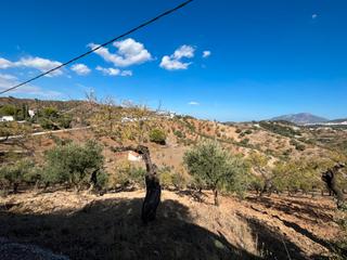 Finca rústica a Monda. Impresionante finca
