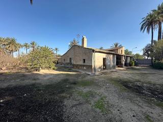 Xalet  N/a. Finca rústica en venta en lugar derramador