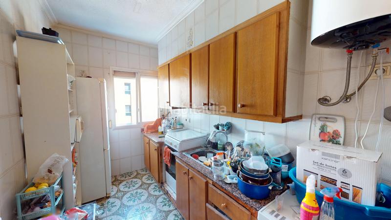 Foto 88b4cff3-d723-43bb-9231-7f1b296dbe57. Piso  en venta en calle emilio hernandez selva en Elche / Elx