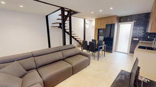 Casa a schiera  Carrer emilio hernández selva