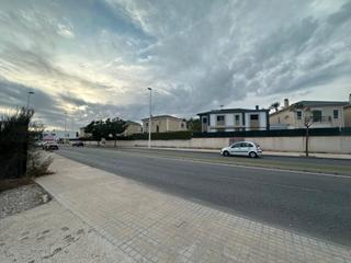 Semi detached house  Calle aldaya