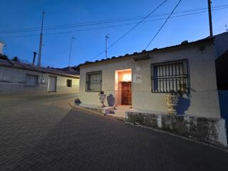 Haus  Calle cabezo