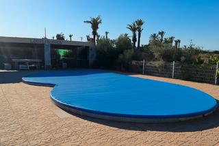 Xalet  Partida daimes Xalet  Partida daimes