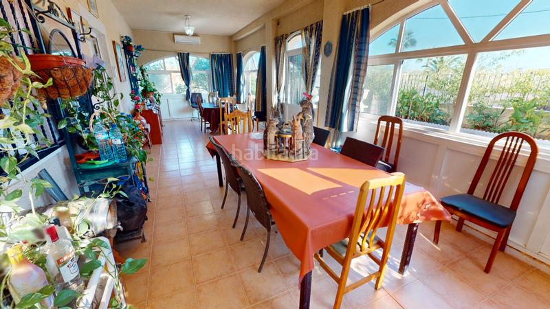 Foto 0abd48d8-d32e-4ec7-91c7-86f958e8eef1. Chalet en La Foia - Daimés - Asprella Elche / Elx