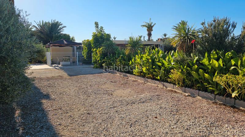 Foto 515677d0-f296-4466-aaa9-cd581b93c21f. Chalet en La Foia - Daimés - Asprella Elche / Elx