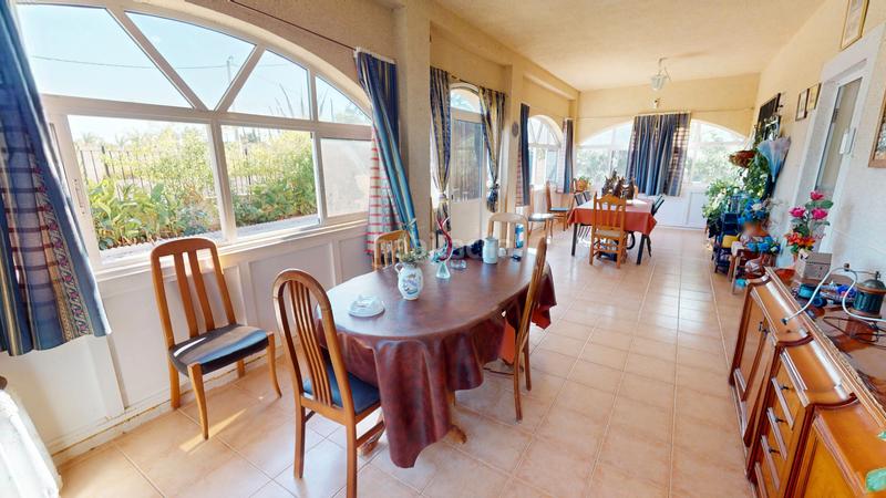 Foto 5d01eb52-2608-4676-b695-7bada4efd070. Chalet en La Foia - Daimés - Asprella Elche / Elx