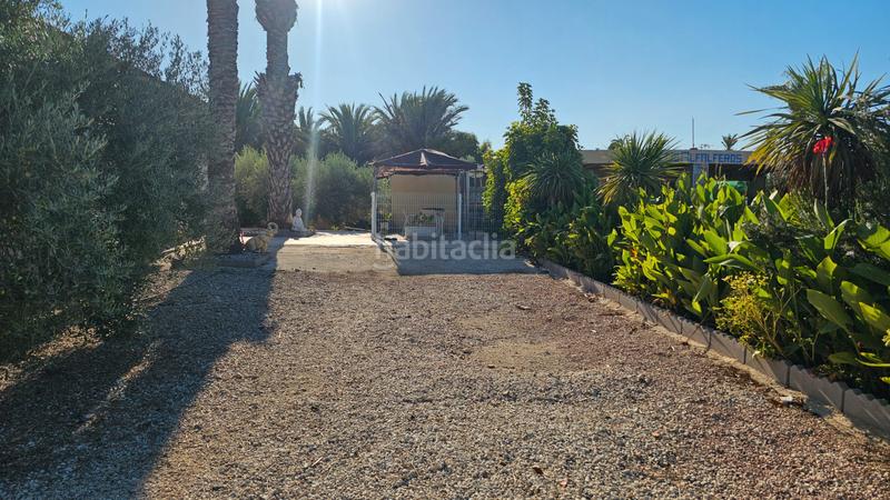 Foto 7a694f38-943f-4fce-91c1-cad80449f814. Chalet en La Foia - Daimés - Asprella Elche / Elx