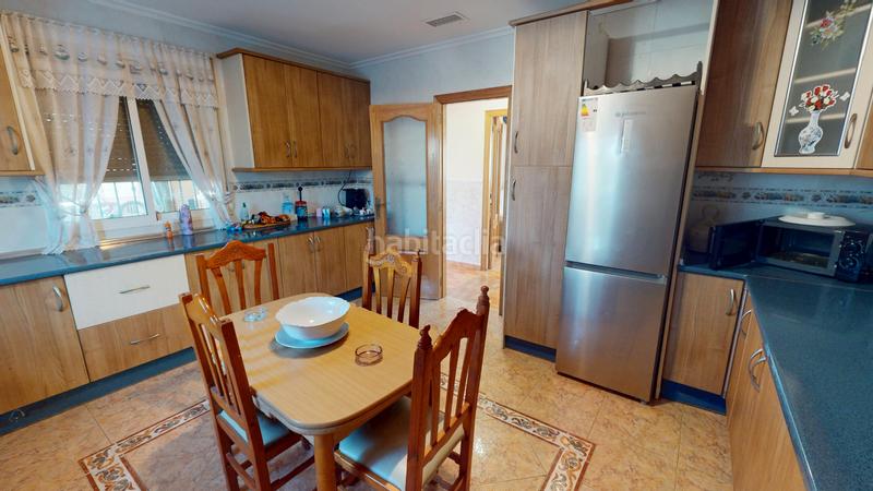 Foto d0fff446-6603-4e4e-ab94-fe1f24092a4a. Chalet en La Foia - Daimés - Asprella Elche / Elx