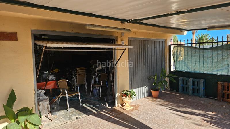 Foto 25a9de8c-5d12-4df9-bbc9-735d5e035962. Chalet mit parking pool in La Foia - Daimés - Asprella Elche / Elx
