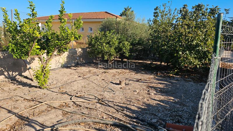 Foto 289caa4d-527c-4903-9a22-fb46c80dce2f. Chalet mit parking pool in La Foia - Daimés - Asprella Elche / Elx