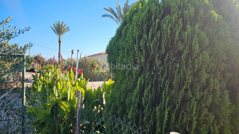 Foto 405224b9-55a9-4560-89d8-dc6dec507141. Chalet mit parking pool in La Foia - Daimés - Asprella Elche / Elx