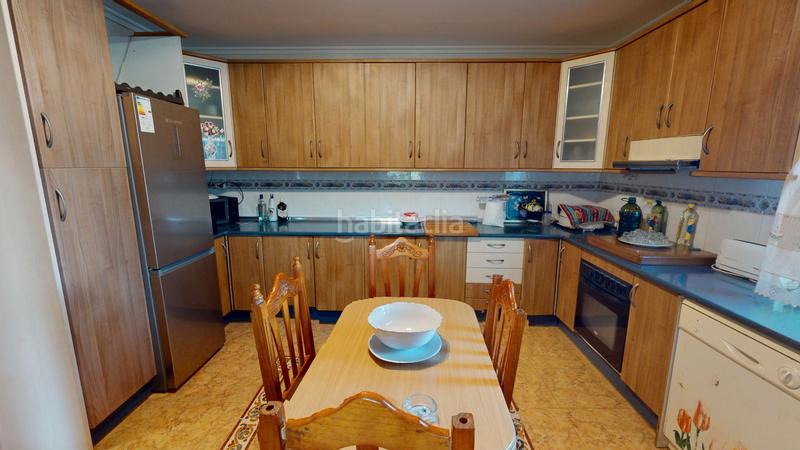 Foto 4661315f-ad16-41c4-a0b3-817096019a48. Chalet mit parking pool in La Foia - Daimés - Asprella Elche / Elx